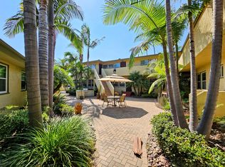 5105 W Point Loma Blvd #1/2, San Diego, CA 92107
