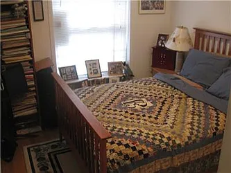 Rented by Fenwick Keats Real Estate