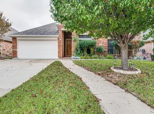 7020 San Luis Trl, Fort Worth, TX 76131