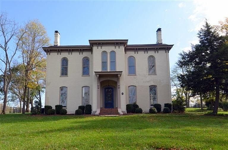 917 Cincinnati Rd, KY 40324 Zillow