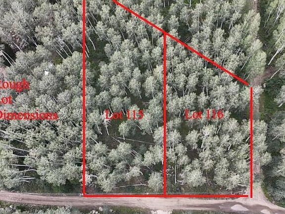 2nd image of 5057 N Larkspur Rd #116&115