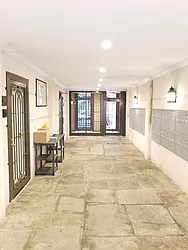 Rented by Sky Management