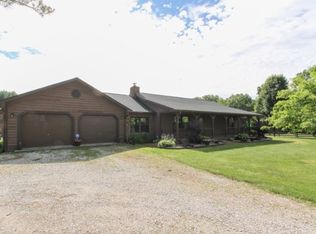 1181 N 575 W, Bargersville, IN 46106