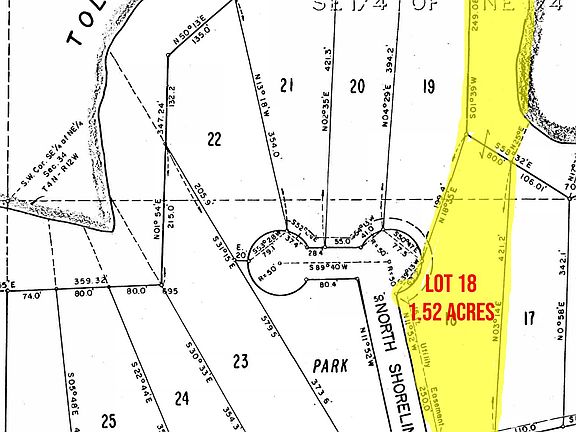 3rd image of 52 N Shoreside Dr