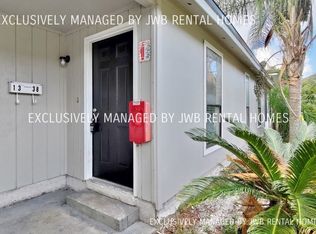 1338 Easter St, Jacksonville, FL 32211