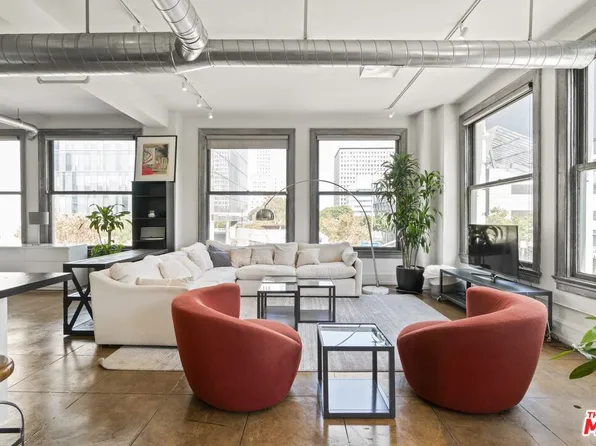 108 W 2nd St APT 202, Los Angeles, CA 90012