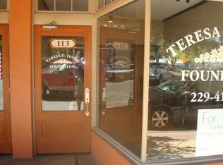 111 N West St, Bainbridge, GA 39817