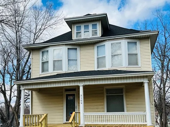 3109 Lafayette St, Saint Joseph, MO 64507