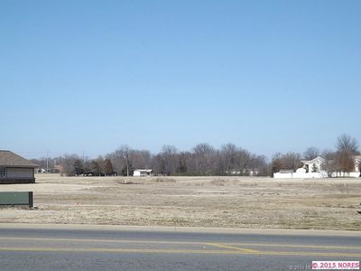 0 Ruth St, Sallisaw, OK, 74955
