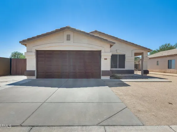 16011 W MONROE Street, Goodyear, AZ 85338