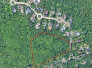 0 Pine Cone Ln LOT 28, Ludlow, MA 01056