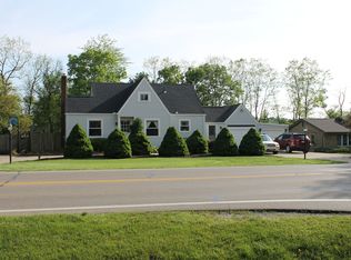600 W Alexandersville Bellbrook Rd, Dayton, OH 45459