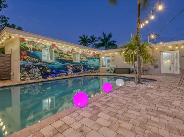 1517 NE 17th Ter, Fort Lauderdale, FL 33304