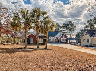 108 Harvest Moon Dr, Leesville, SC 29070
