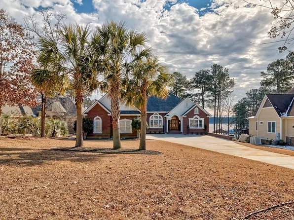 108 Harvest Moon Dr, Leesville, SC 29070