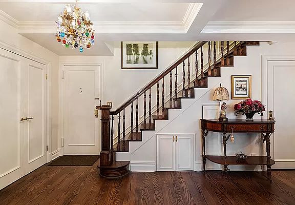 2nd image of 1020 Park Ave #6/7B