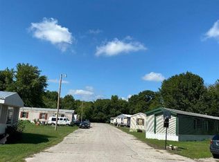 2112 W Quincy St, Pittsburg, KS 66762
