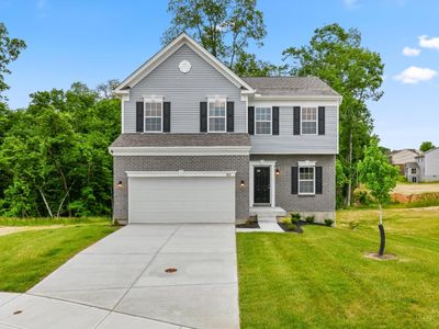 8762 Foxglove Ln, Cleves, OH, 45002