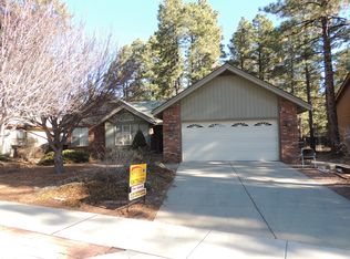 1570 W University Heights Dr S, Flagstaff, AZ 86005