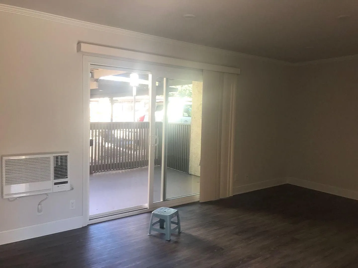 1 bed, 691 sqft, $2,580 — Photo 3