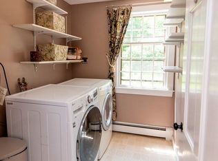 4 Long Ridge Rd, Acton, MA 01720