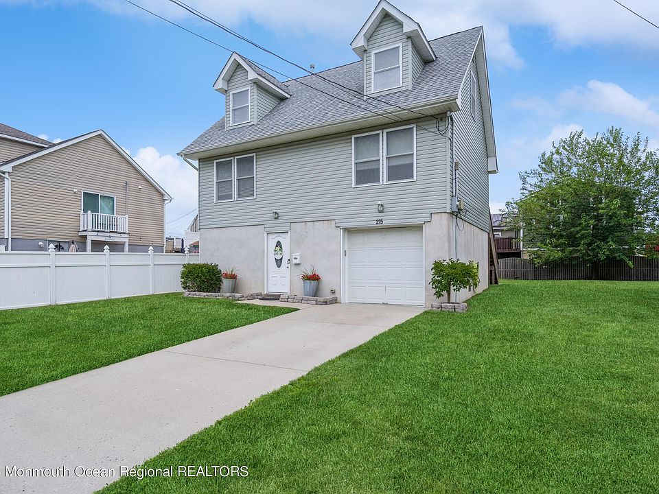 215 Campbell Street, Union Beach, NJ 07735 Zillow