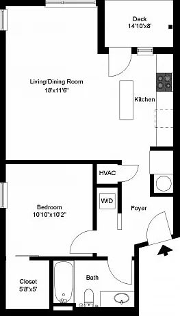 500 Park Avenue — Photo 29