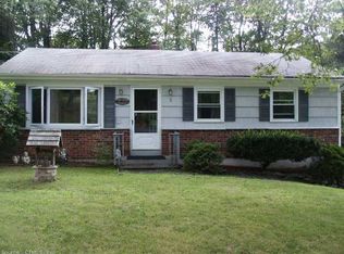 3 Willow Ln, New Milford, CT 06776