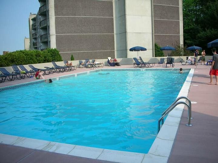 2nd image of 1500 Worcester Rd APT 205