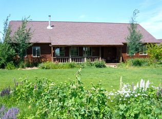 3887 Sweet Home Dr, Victor, ID 83455
