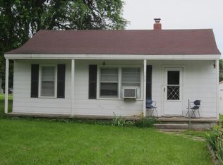 1607 N Yates Ave, Springfield, MO 65803