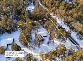 11411 W 3rd St, Solon Springs, WI 54873