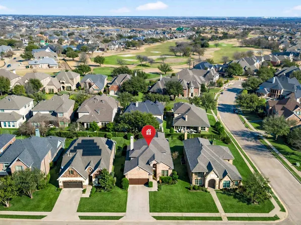 1020 Crystal Falls Dr, Prosper, TX 75078