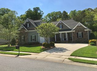 1667 Essex Hall Dr, Rock Hill, SC 29730