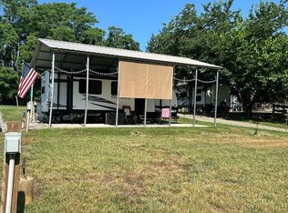 496 Shady River Dr, Ivanhoe, VA 24350