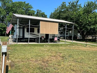 496 Shady River Dr, Ivanhoe, VA, 24350