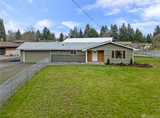 14715 11th Avenue Ct E, Tacoma, WA 98445