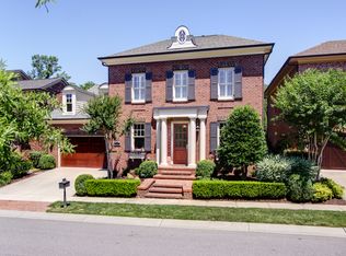 6931 Conservatory Ln, Charlotte, NC 28210