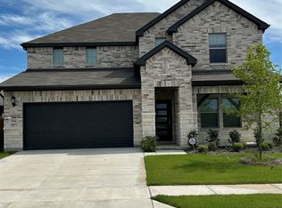 794 Moonlight, Lavon, TX 75166