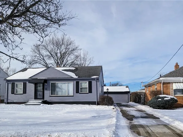 4212 E 186th St, Cleveland, OH 44122