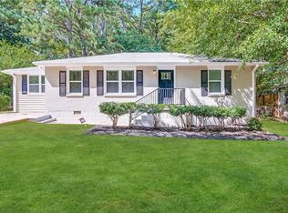 2564 Brentwood Rd, Decatur, GA 30032