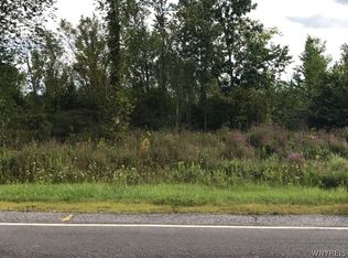 Love Rd #1, Grand Island, NY 14072