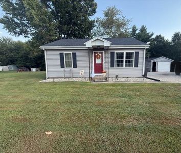 3816 416 Highway Hwy W, Henderson, KY, 42420