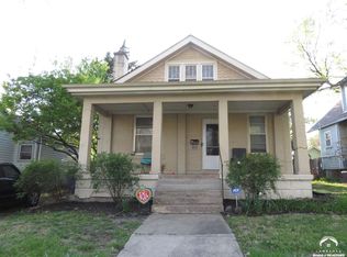 1515 Vermont St, Lawrence, KS 66044