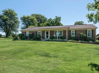 159 Gunnell Pike, Georgetown, KY 40324