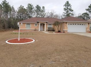 7052 SW 131st Loop, Ocala, FL 34473