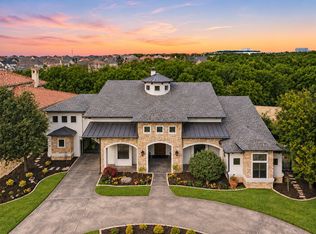 6809 Grand Falls Cir, Plano, TX 75024