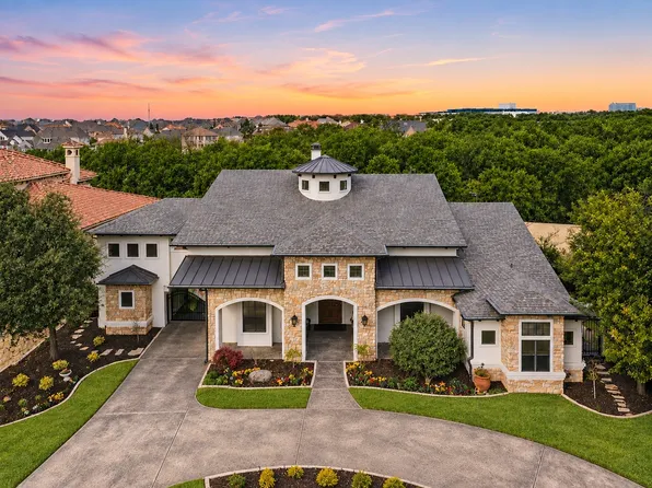 6809 Grand Falls Cir, Plano, TX 75024