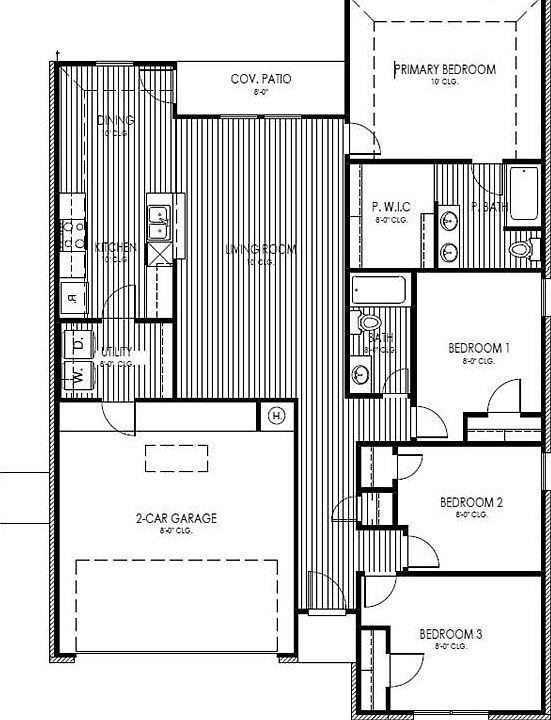 2nd image of 21239 SE 32nd St