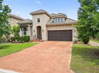 209 Maxwell Way, Lakeway, TX 78738